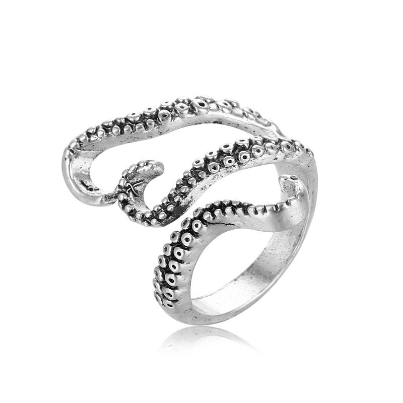 vintage drop 1 rings