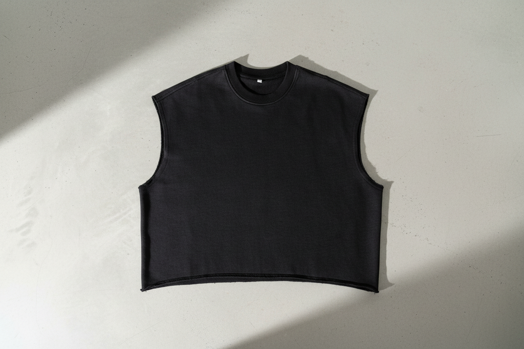 VOID TANK TOP