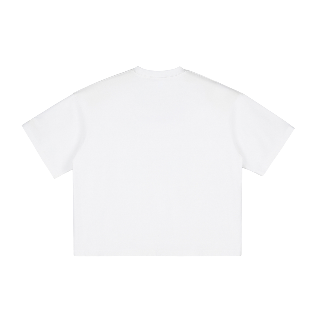 SHADOW BOXY TEE