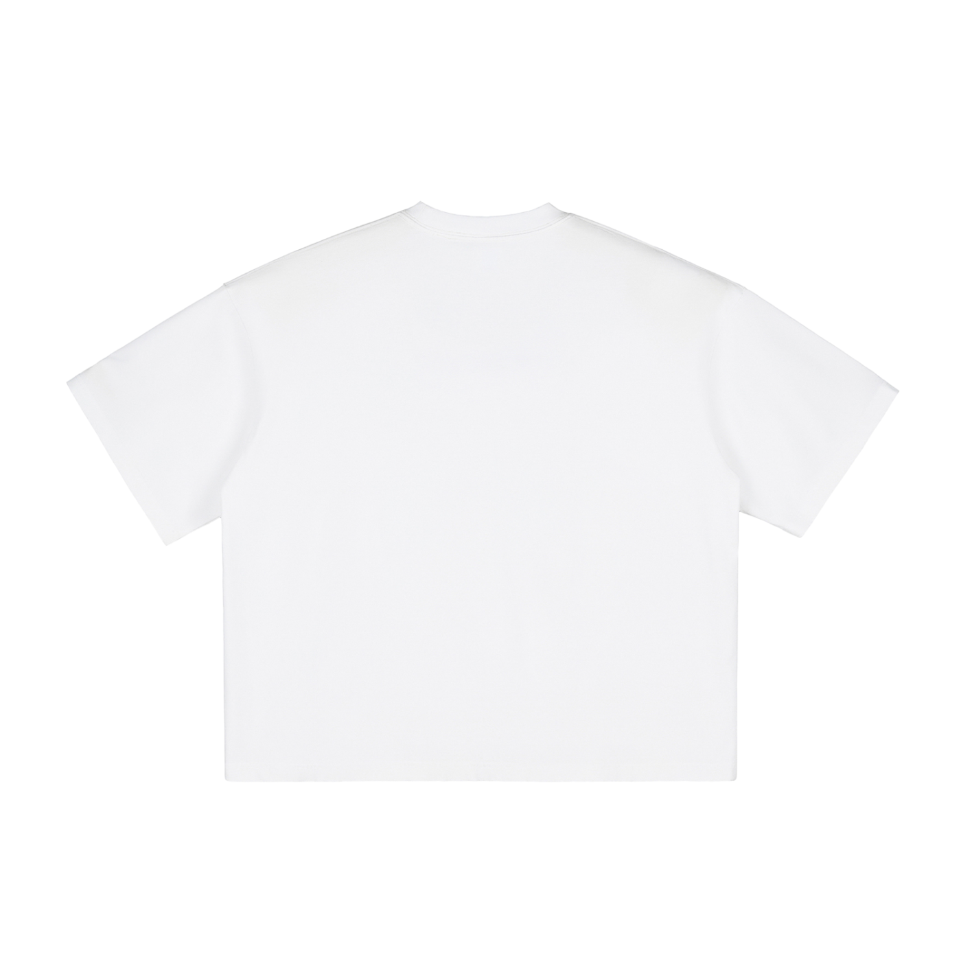 SHADOW BOXY TEE