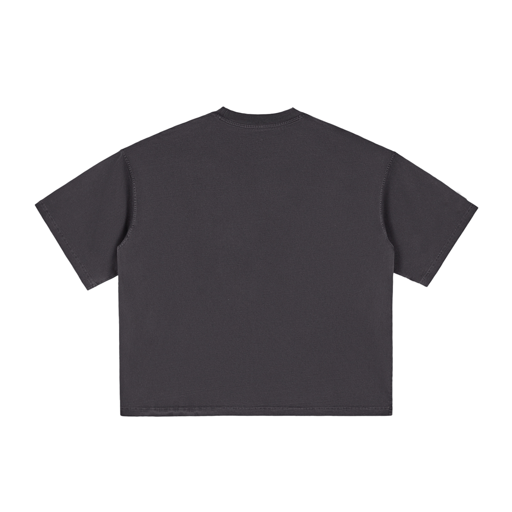 SHADOW BOXY TEE