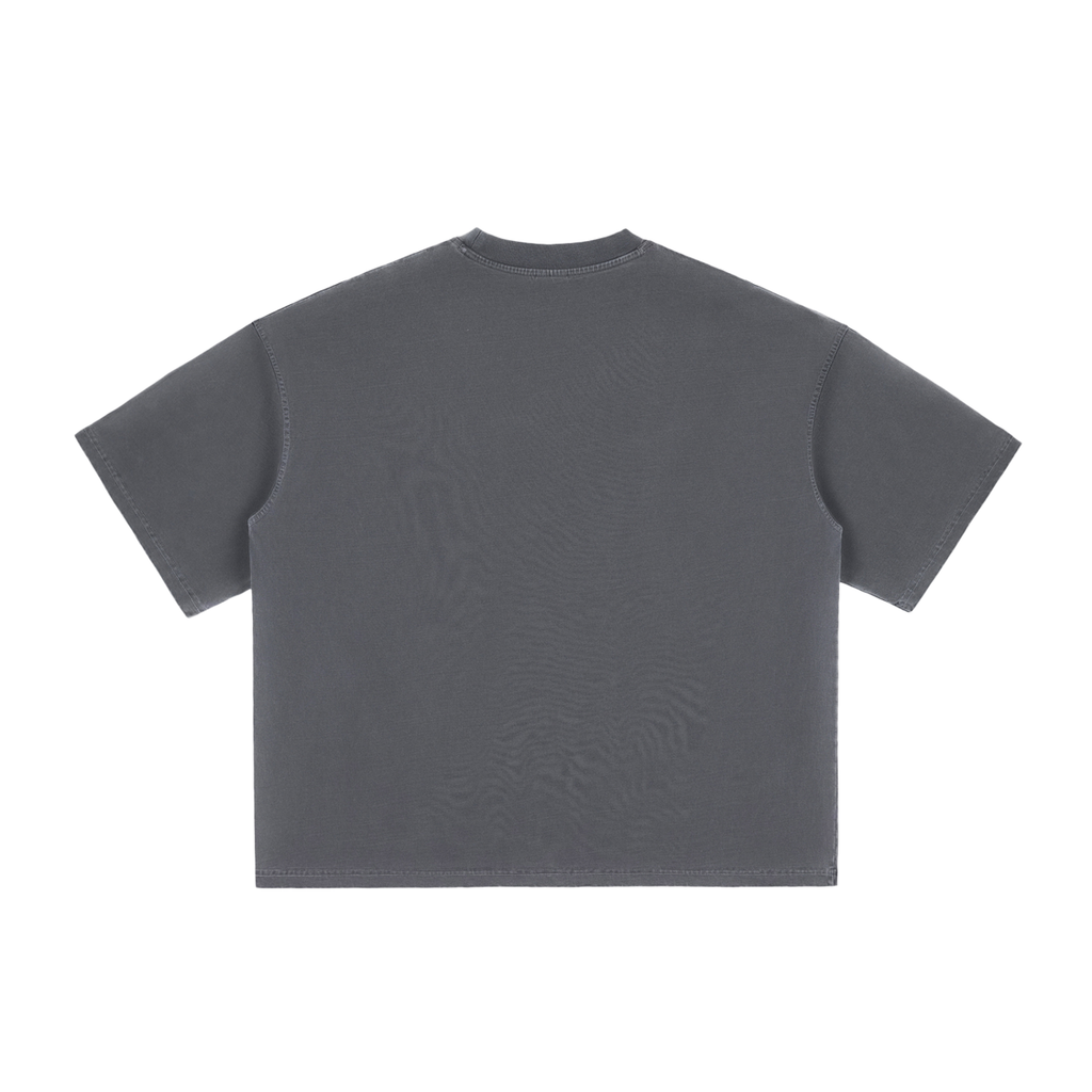 SHADOW BOXY TEE