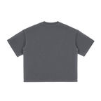 SHADOW BOXY TEE