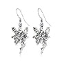 gothic earrings