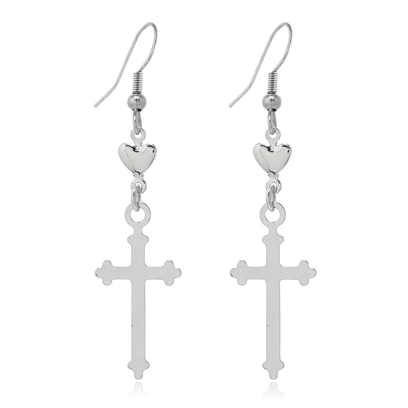 gothic earrings