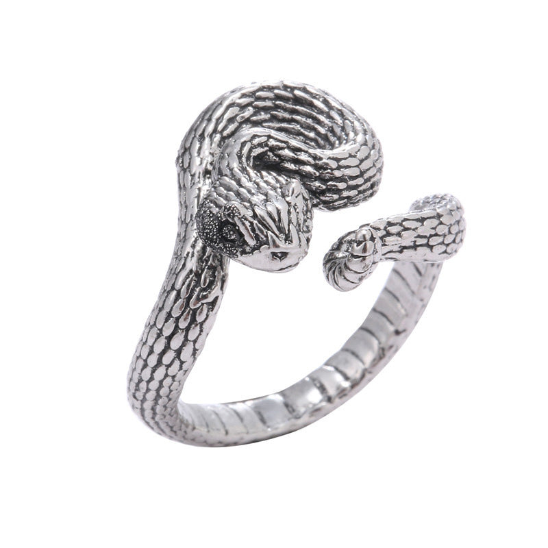 vintage drop 1 rings