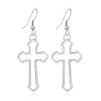 gothic earrings