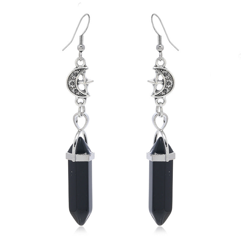 gothic earrings