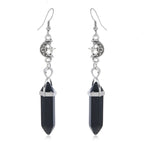 gothic earrings