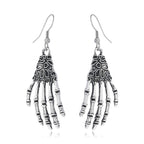 gothic earrings