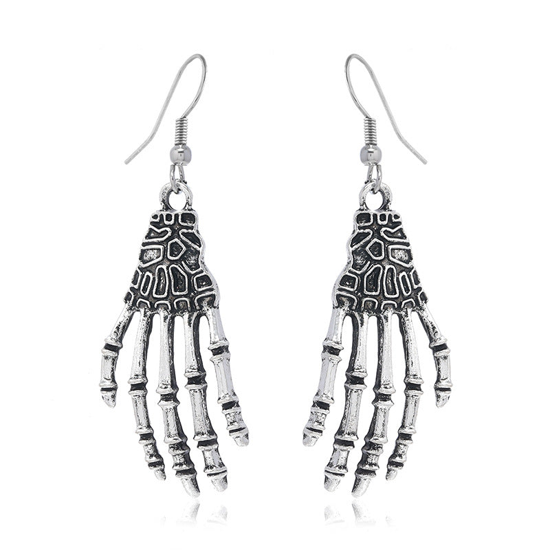 gothic earrings