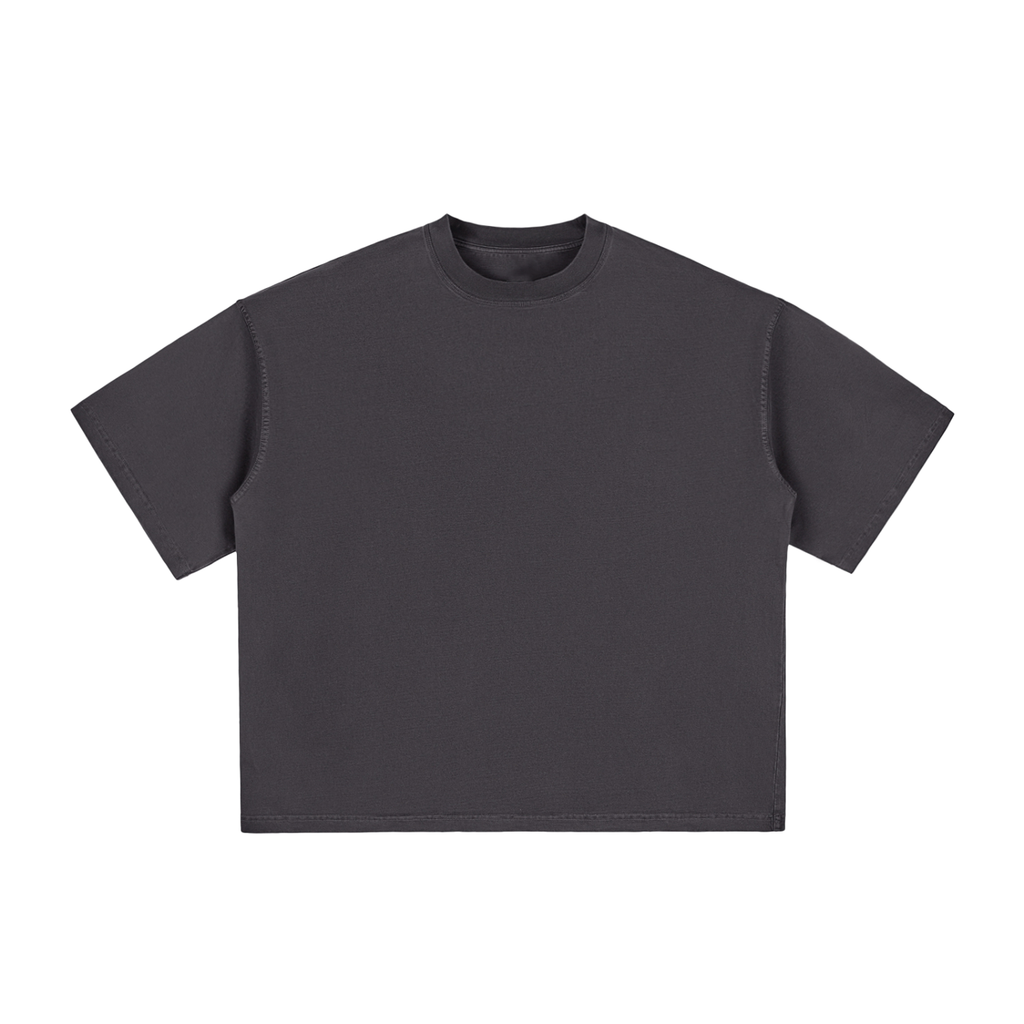 SHADOW BOXY TEE
