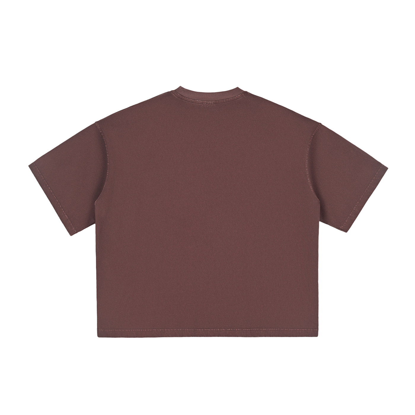 SHADOW BOXY TEE