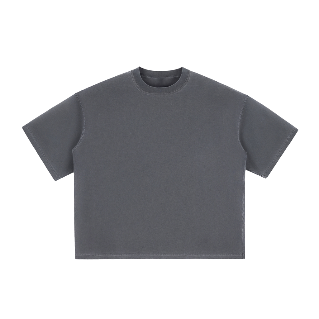SHADOW BOXY TEE