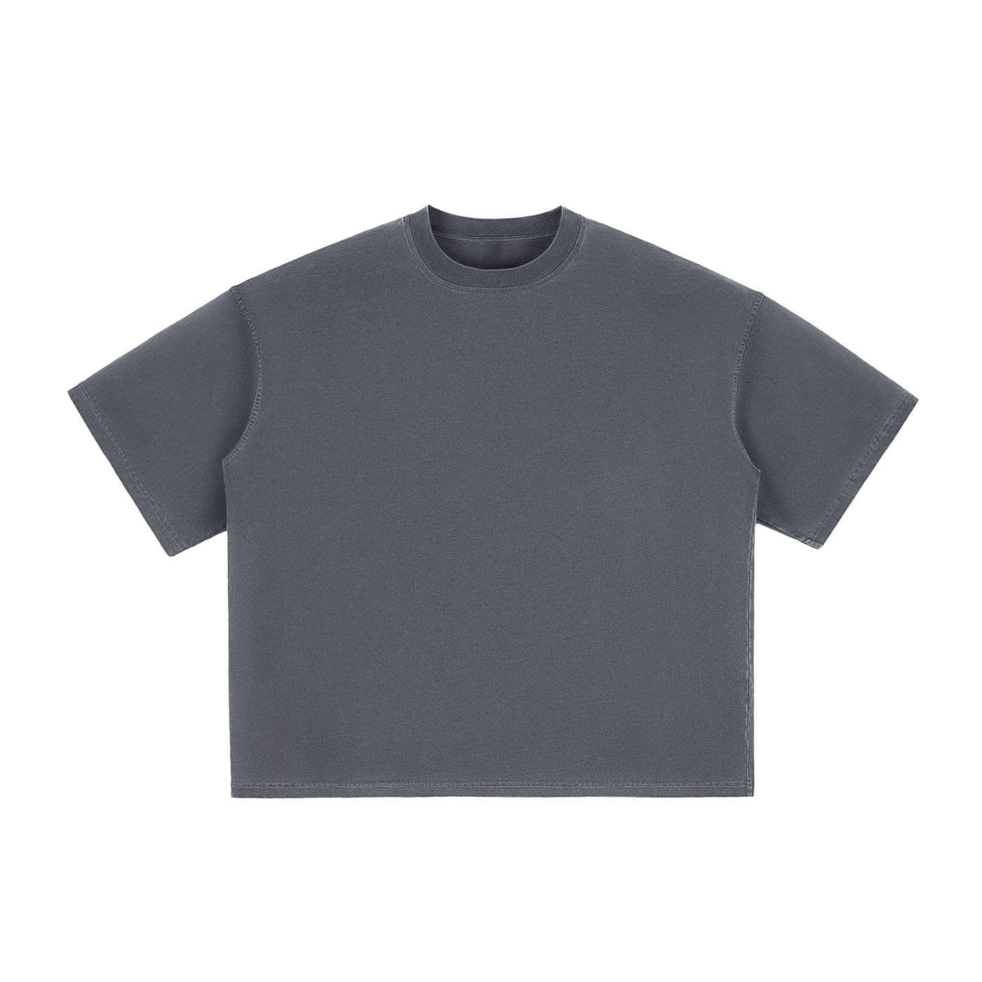 SHADOW BOXY TEE