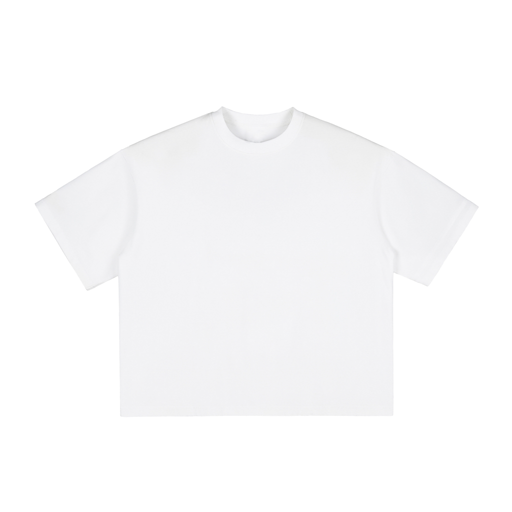 SHADOW BOXY TEE