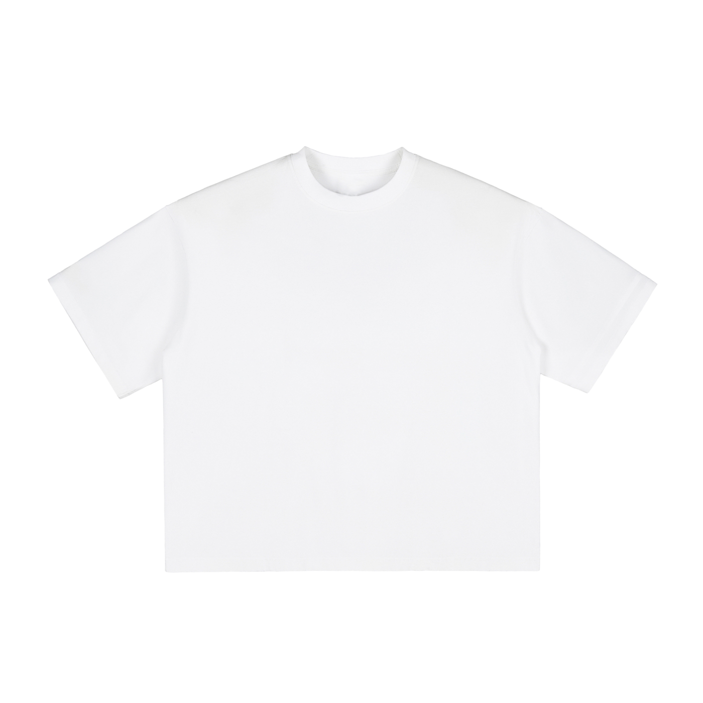 SHADOW BOXY TEE