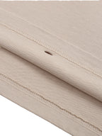 Classic Frayed Boxy Tee