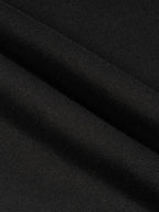 French Terry Boxy Tank Top