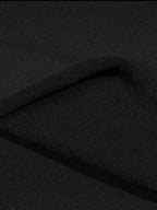 French Terry Boxy Tank Top